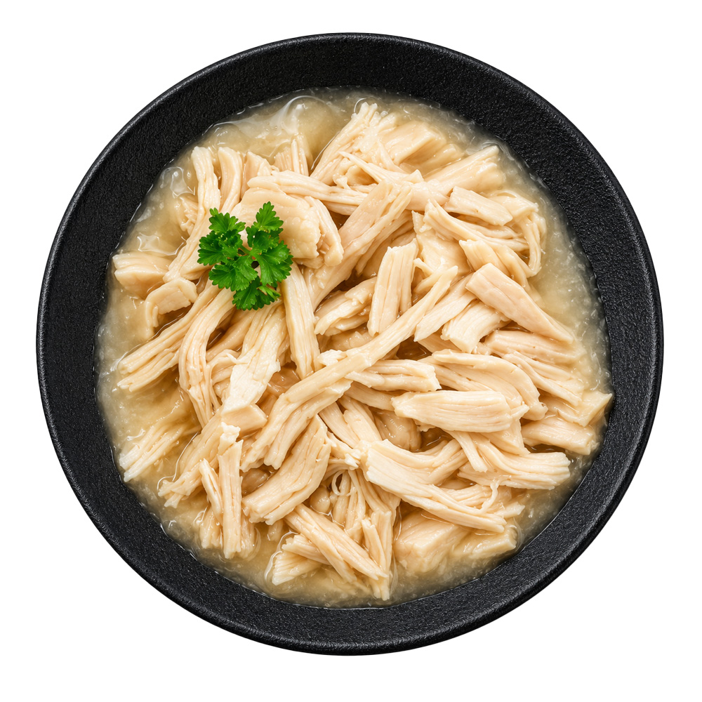 MIAMOR Feine Filets Kurczak w Sosie Karma Mokra dla Kota Saszetka 6x100g